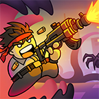 桌面突围内置作弊菜单版 v1.1.3安卓版