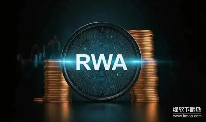 区块链资产解析，Real World Assets和稳定币的区别在哪？