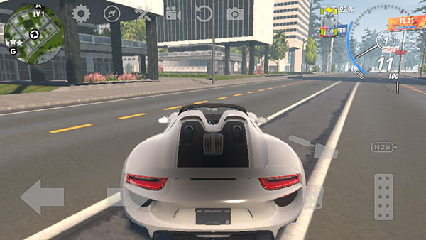 OWRC