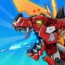 机甲斗兽场官方正版 v1.0.52安卓版 