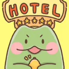 青蛙旅馆安卓最新版下载 v1.0.3