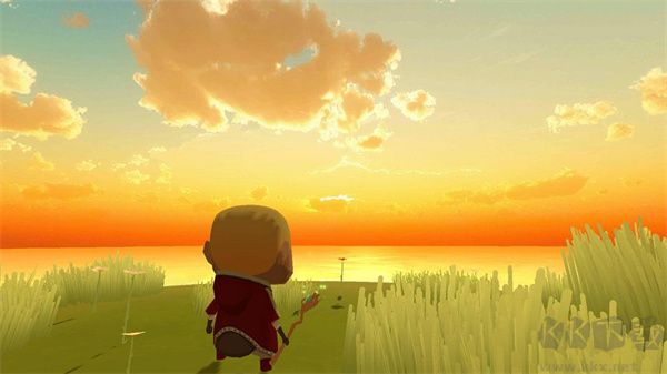 治愈之旅抢先版 v0.1安卓版 