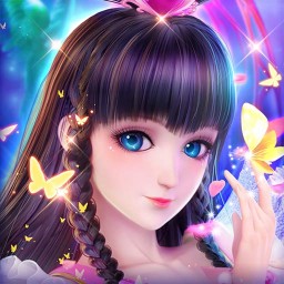 叶罗丽精灵梦无敌版