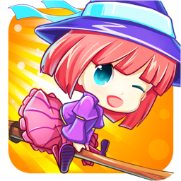 魔法少女之旅手游版v1.2安卓版 