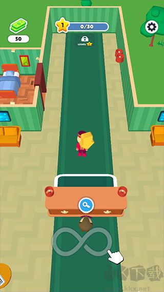 酒店大师（My Hotel）手机版v1.22.5安卓版 