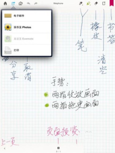 paper翻頁相冊