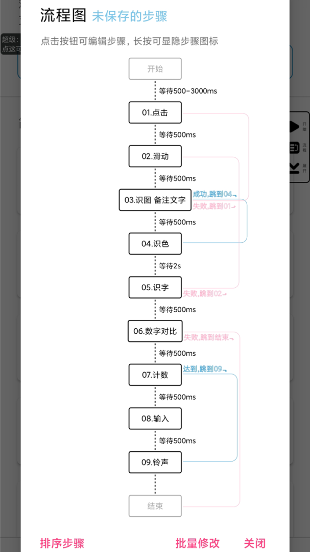 超级点击器 v7.0