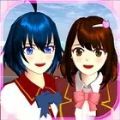 sakuraschoolsimulator v1.041.12手游下载