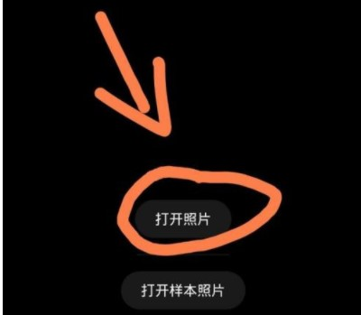 polarr图片8
