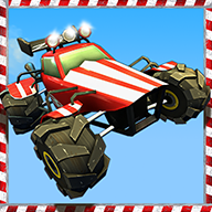 疯狂驾驶2游戏(Crash Dri Ve 2) V3.94 手机版下载