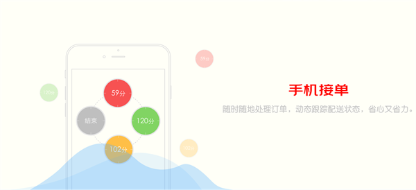 京东秒送商家4