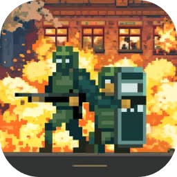 破门而入行动小队手机版下载 v1.2.4