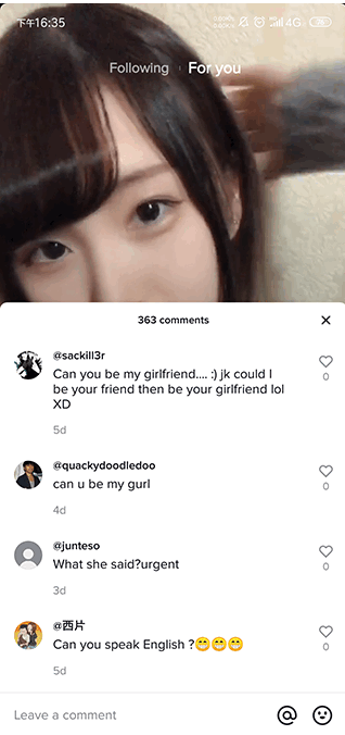 tiktok日本版下载安卓2024最新版本 v37.0.4 安卓中文版app