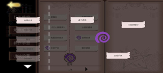 超自然侦探社游戏截图28