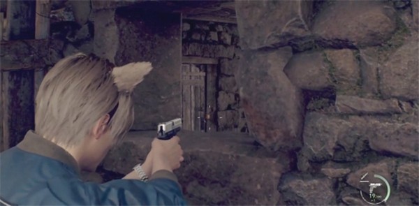 生化危机4手机版中文版