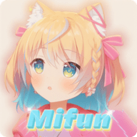 MiFun动漫无广告免费下载 5.1.3