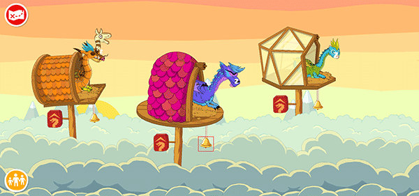 佩皮国王的城堡免费版