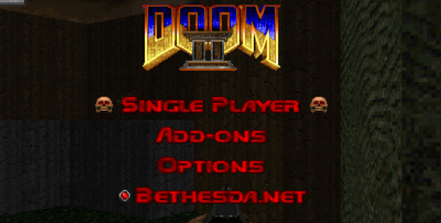 毁灭战士2移植版