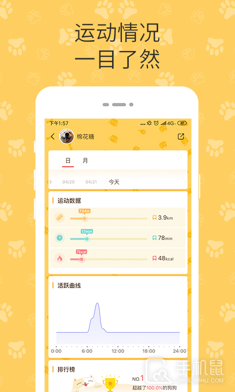 陪彼宠物 v2.0.250604