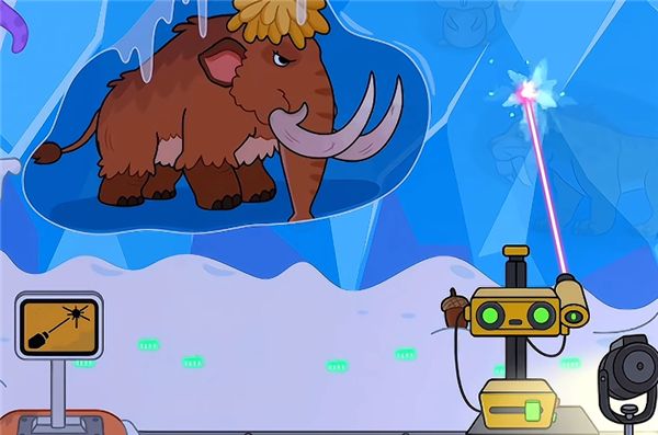 Aha的世界国际版(Aha World)