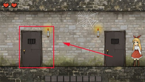 忧郁的安娜安卓版