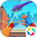 蜘蛛侠之城市英雄游戏冬季版最新下载下载 v1.0 