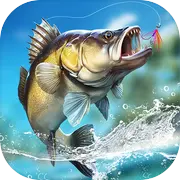 钓鱼大咖中文版下载 v13.4