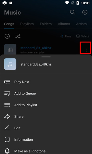 云雀播放器app4
