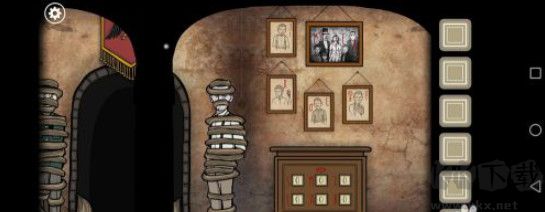 锈湖根源(Rusty Lake: Roots)