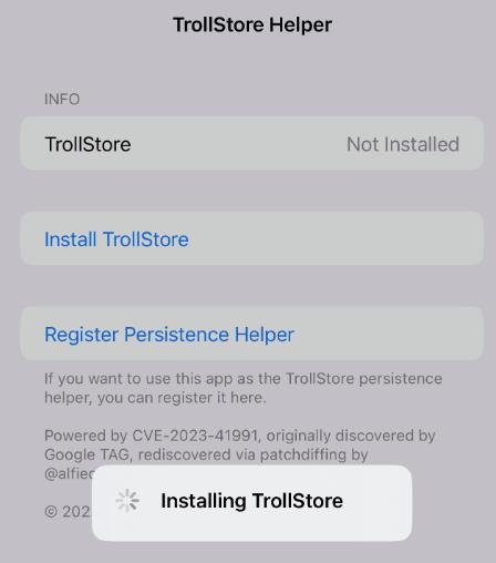 trollstore巨魔商店2