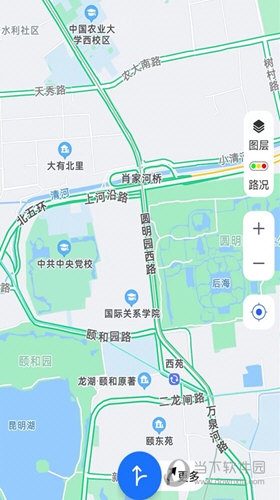 探索地球