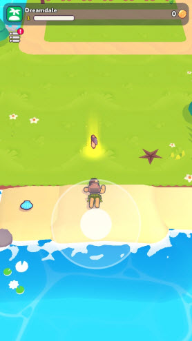 我的梦幻小岛中文版