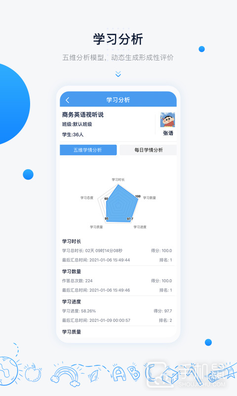 中语智汇 v2.2.2.2