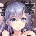Anime Girls Jigsaw Puzzle 2游戏安卓手机版下载 v1.0.3