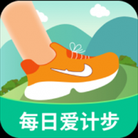 每日爱计步