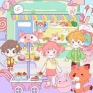 多咪小镇世界最新版 