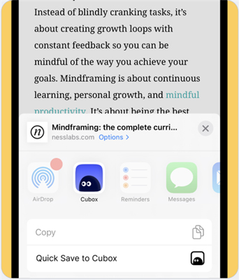 Cubox5