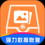 强力数据恢复图标