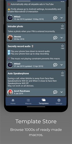 macrodroid官方版 v5.54.9