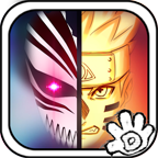 死神vs火影老魏改最新版下载 v1.2.2