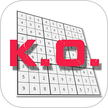 解数独软件 V4.9.14