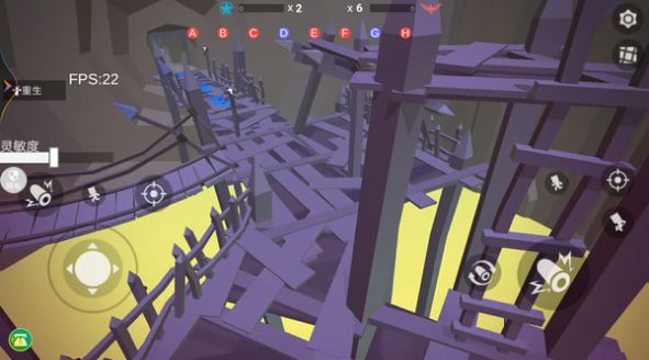 小兵突围救援 v1.0手游下载