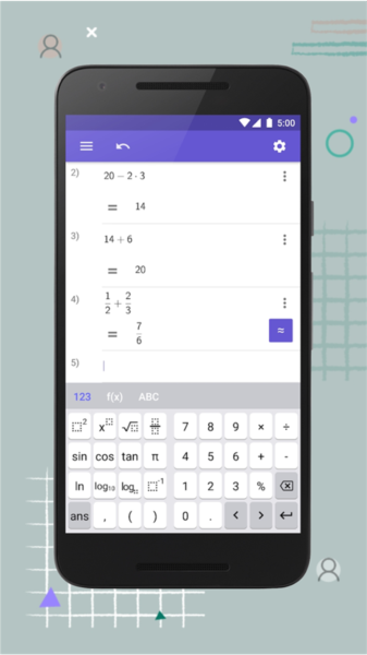 geogebraѧ׿v5.2.884.1