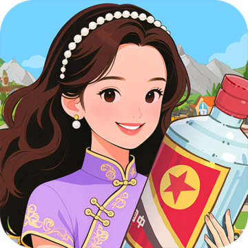幸福酒厂官方版红包版下载 v1.1.1