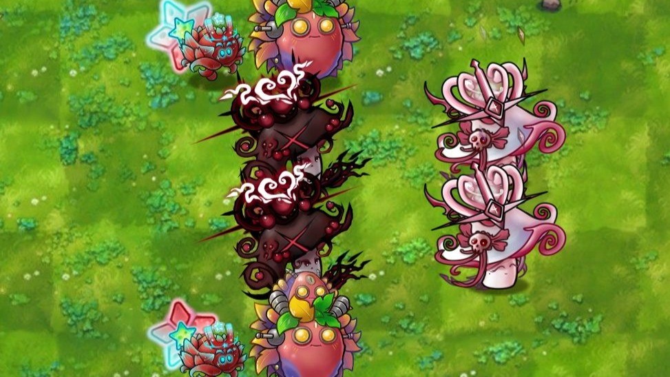 植物大战僵尸融合版2.3.1