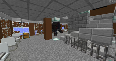 我的世界人类末日