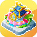 传说中的合合岛手机版 v1.5.2安卓版 