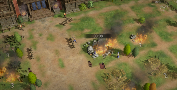 帝国权仗与文明