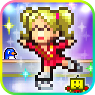 开罗银盘滑冰场物语下载 v1.0.7