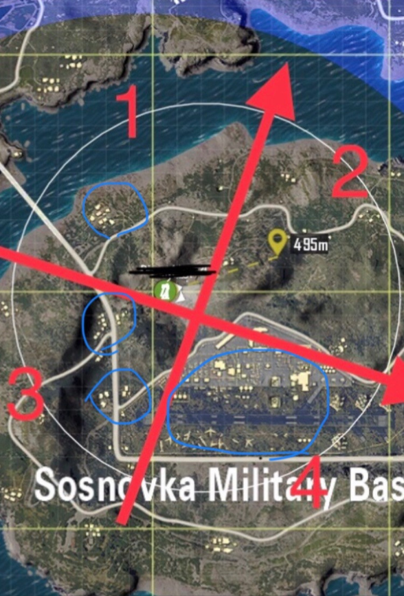 绝地求生国际服官方版